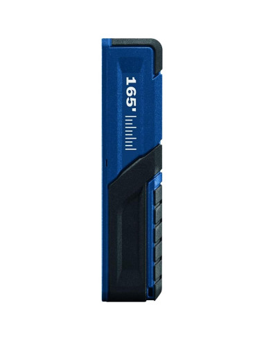 Medidor de Distancia Láser Bosch GLM165-40 50.29m Precisión