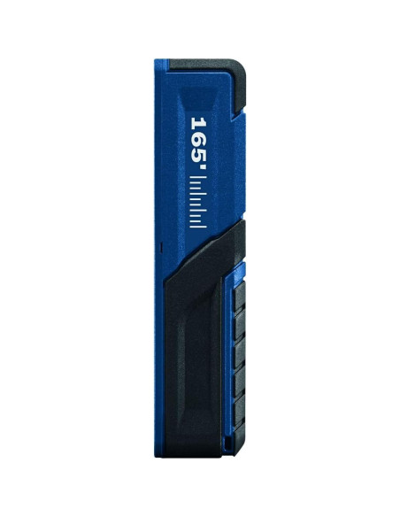 Medidor de Distancia Láser Bosch GLM165-40 50.29m Precisión Medidor de Distancia Láser Bosch GLM165-40 50.29m Precisión