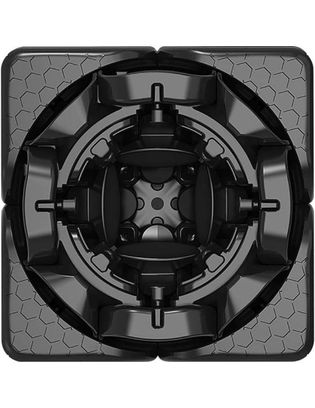 Cubo de Velocidad GAN 249 V2 2x2 49mm Sin Etiquetas Cubo de Velocidad GAN 249 V2 2x2 49mm Sin Etiquetas