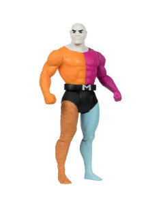 Figura de acción Metamorpho McFarlane 11.43 cm DC Super Powers 2