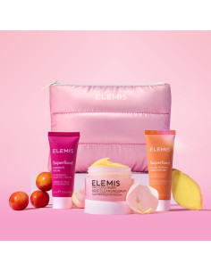 Kit de Cuidado de Piel ELEMIS Viaje - Hidratante y Limpiador 2