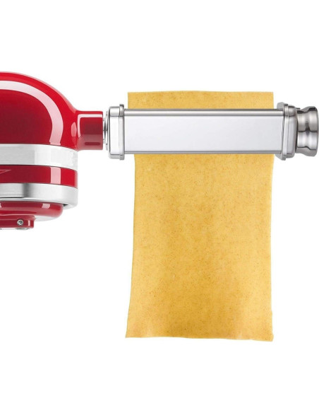 Accesorio rodillo de pasta GVODE para batidora KitchenAid Accesorio rodillo de pasta GVODE para batidora KitchenAid