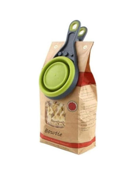 Cuenco Plegable para Mascotas ZNYLX 19cm 237ml Plástico Cuenco Plegable para Mascotas ZNYLX 19cm 237ml Plástico