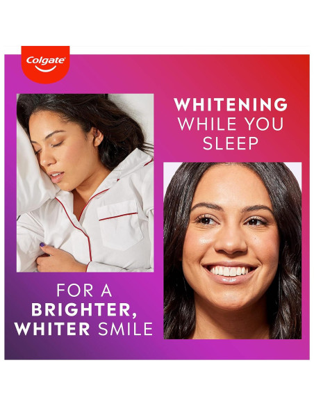 Bolígrafo Blanqueador Colgate Optic White Pack de 2 Bolígrafo Blanqueador Colgate Optic White Pack de 2