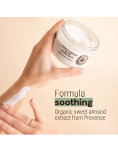 Crema Corporal Ultra Rica Panier des Sens 250 ml Almendra 2