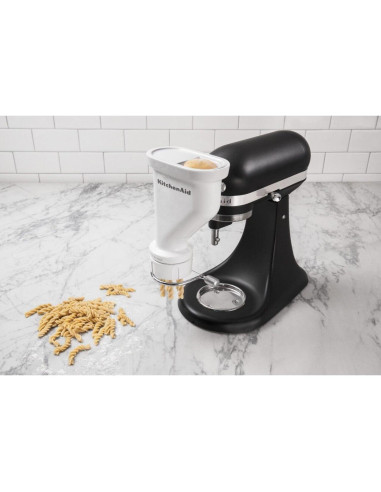 Prensa de Pasta KitchenAid KSMPEXTA 6 Discos Intercambiables
