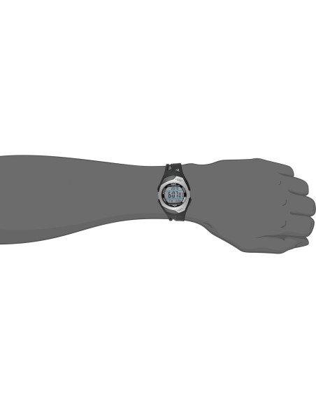 Reloj Deportivo Casio STR-300C-1V 50M WR Cronómetro LED Reloj Deportivo Casio STR-300C-1V 50M WR Cronómetro LED