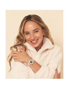 Reloj Digital Unisex Armitron Sport 45/7126 Rosa Claro 2