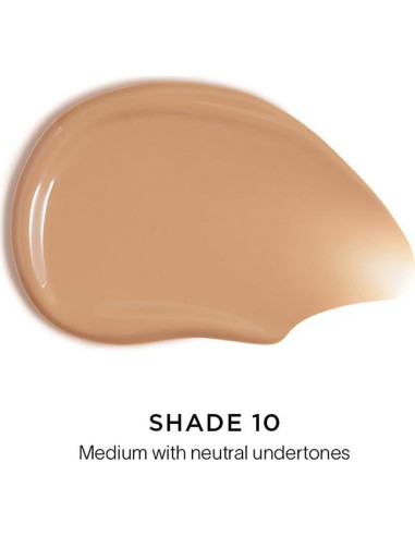 Tinte Hidratante Hourglass Veil 9g Color 10