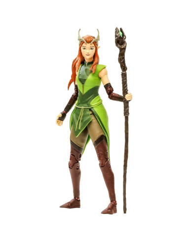 Figura de 18 cm McFarlane Toys Keyleth Vox Machina
