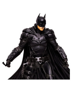 Figura Deluxe Batman 30.48 cm McFarlane Multiverse 15073
