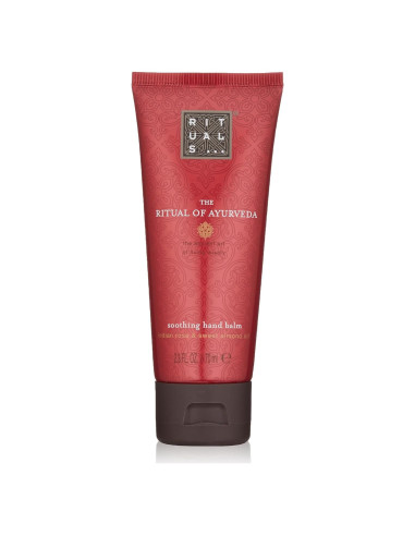 Bálsamo para Manos Rituals El Ritual de Ayurveda 68 ml