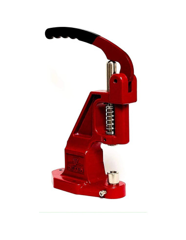 Kit de Botones de Presión HOBBY TRENDY 720 Piezas con Prensa
