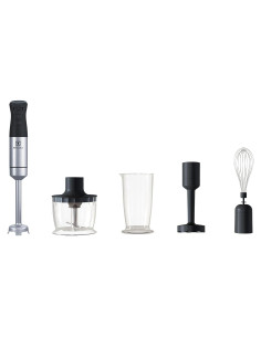 Batidora de Inmersión Electrolux 2,01 kg con Accesorios