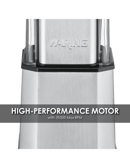 Molinillo de Especias Waring WSG30 Eléctrico 1.5 Tazas Molinillo de Especias Waring WSG30 Eléctrico 1.5 Tazas