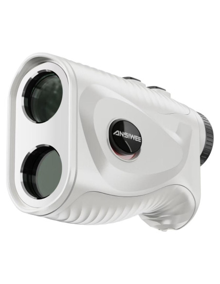 Medidor de Distancia Láser ANSIWEE ASW-G3 Golf 1200m 7x Medidor de Distancia Láser ANSIWEE ASW-G3 Golf 1200m 7x