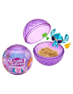 Mini Figuras de Cristal Disney Cra-Z-Art Serie 1 3,81 cm