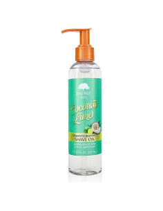 Aceite de Afeitar Hidratante Tree Hut Coco-Lima 227 ml