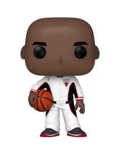 Figura Funko POP! Michael Jordan Chicago Bulls 12cm 2