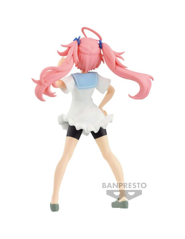 Figura Banpresto Milim Nava Otherworlder vol. 21 15 años+