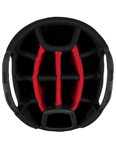 Bolsa de Golf Team Effort Bucket III Chicago Bulls 14 Divisores