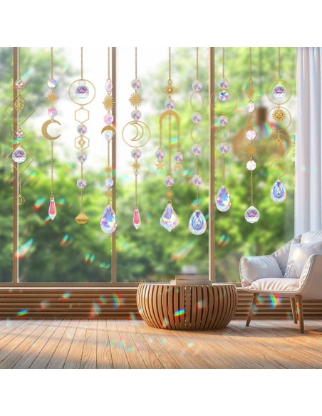 Kit de Manualidades para Hacer Atrapasueños HYBEADS 200 Piezas Kit de Manualidades para Hacer Atrapasueños HYBEADS 200 Piezas