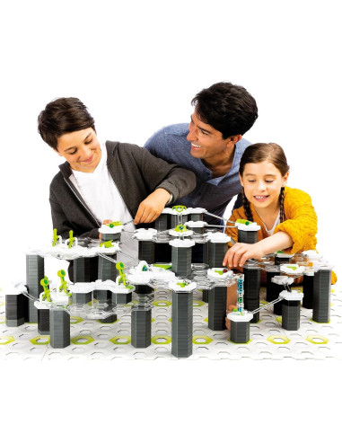 Set de Expansión de Puentes GraviTrax Ravensburger - Juguete STEM 8+