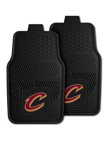 Alfombrillas de Vinilo FANMATS NBA Chicago Bulls Juego de 4
