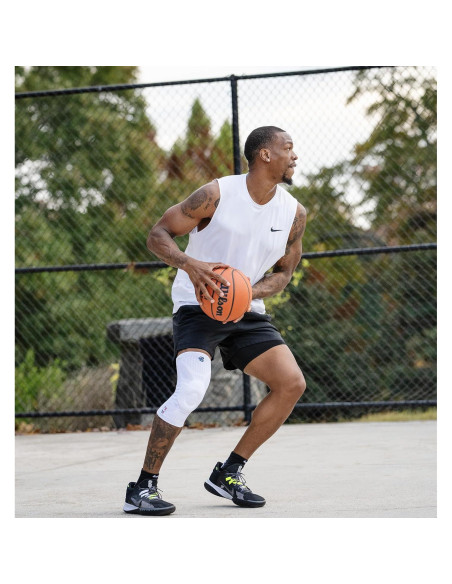 Soporte de Rodilla Bauerfeind NBA XL - Compresión Ligera Soporte de Rodilla Bauerfeind NBA XL - Compresión Ligera