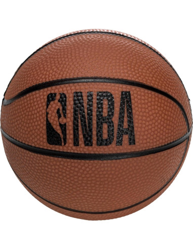 Aro de Baloncesto Mini Franklin Sports NBA Lakers Interior