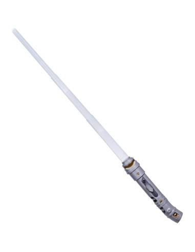 Sable de Luz Electrónico Star Wars Ahsoka Tano Personalizable