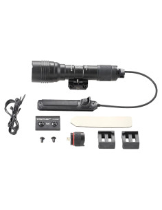 Linterna Montada Streamlight ProTac Rail Mount HL-X 1000 Lúmenes