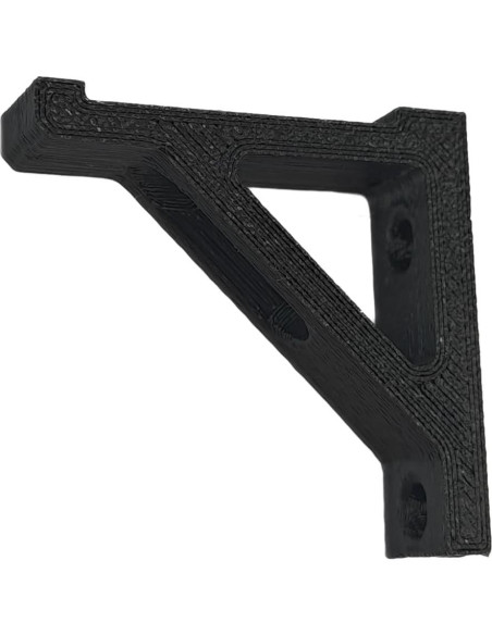 Montajes de Pared para Vía de Tren HO XINGBIRDS 2 Piezas Montajes de Pared para Vía de Tren HO XINGBIRDS 2 Piezas