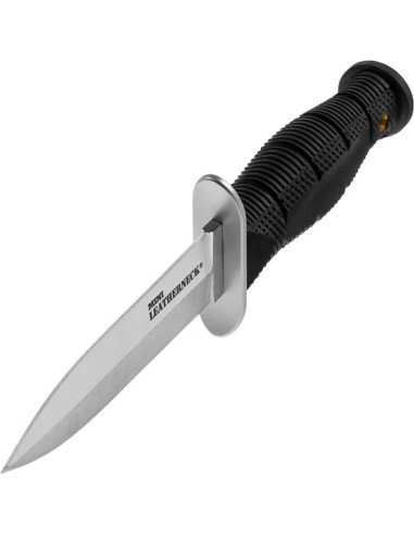 Cuchillo Fijo Cold Steel Mini Leatherneck 8.9 cm Doble Filo
