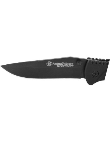 Cuchillo Plegable Smith & Wesson SWA25 19.8cm Acero Inoxidable