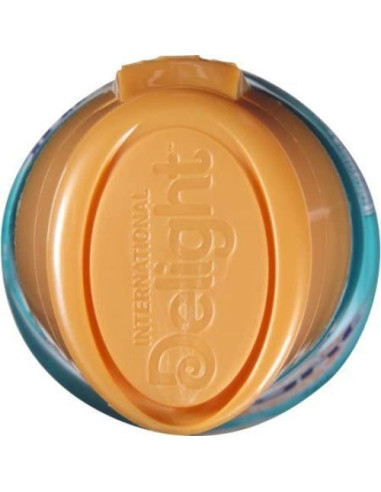 Crema de Café Líquida International Delight - 2 Botellas 946ml