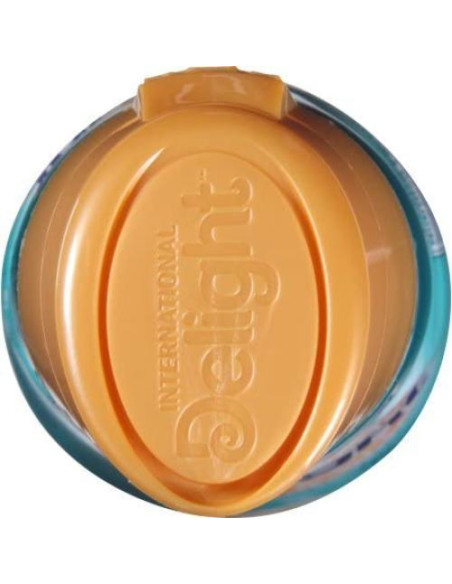 Crema de Café Líquida International Delight - 2 Botellas 946ml Crema de Café Líquida International Delight - 2 Botellas 946ml