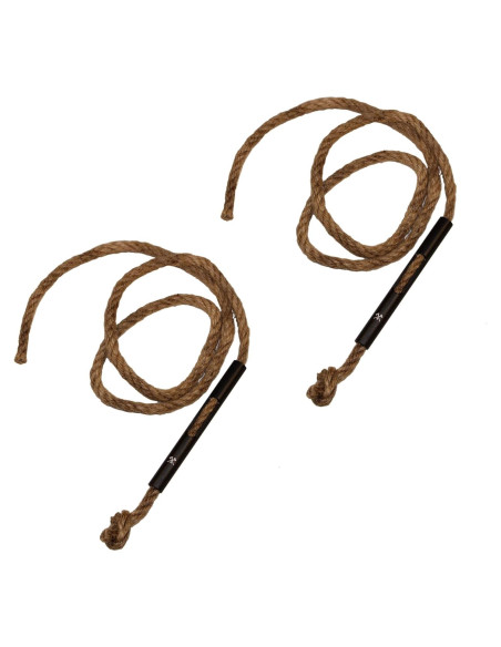 Kit de Encendido de Fuego Bushcraft - 2 Tubos Impermeables Kit de Encendido de Fuego Bushcraft - 2 Tubos Impermeables