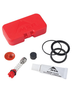 Kit de Mantenimiento MSR Guardian para Purificador de Agua