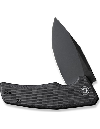 Cuchillo Plegable CIVIVI Regulatron 7.57 cm Nitro-V G10