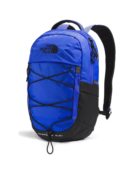 Mochila Borealis Mini The North Face 10L Azul Solar Mochila Borealis Mini The North Face 10L Azul Solar