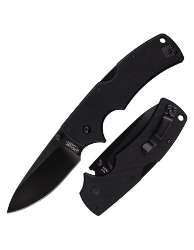Cuchillo Plegable Cold Steel American Lawman S35VN 8.1"