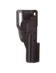 Funda Táctica DAONEG SOLUCIONES MK Series Negro