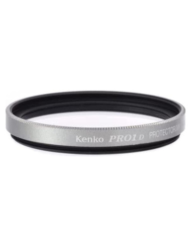 Filtro de Lente Kenko 49mm PRO1D Protector Brillante Titanio