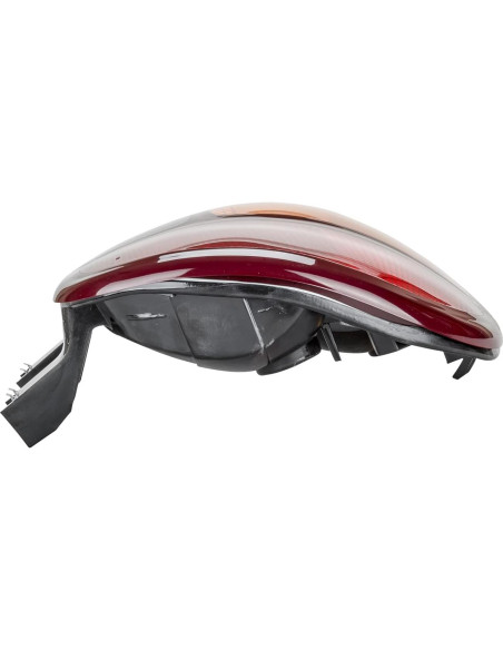 Luz Trasera TYC 11-5200-01 Rojo para Chevrolet/GMC Luz Trasera TYC 11-5200-01 Rojo para Chevrolet/GMC