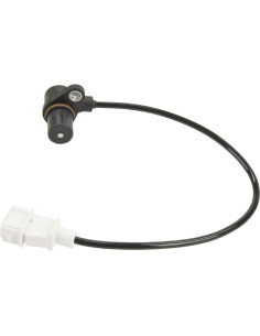 Sensor de Posición del Cigüeñal Bosch 0261210107 Compatible VW 2