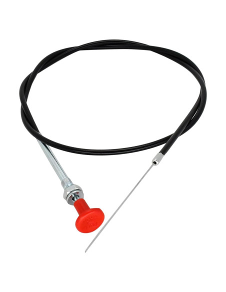 Cable de Apagado de Combustible Neeseelily E5NN9C331EA Cable de Apagado de Combustible Neeseelily E5NN9C331EA