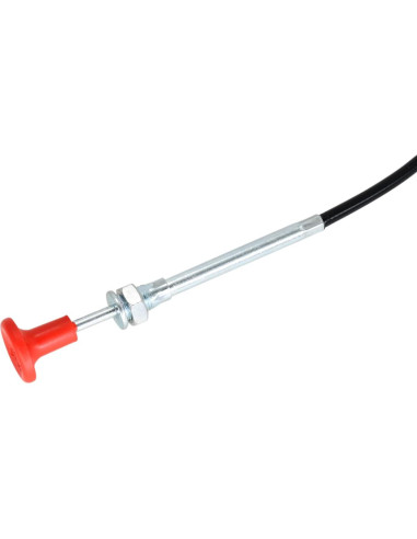 Cable de Apagado de Combustible Neeseelily E5NN9C331EA