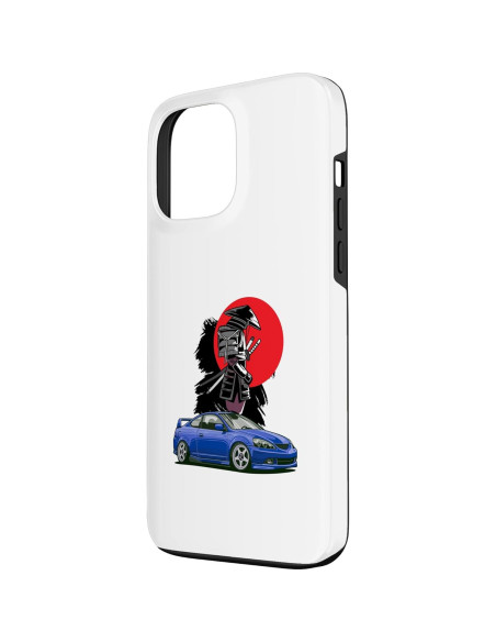 Funda iPhone 13 Pro Max JDM Tuning Drifting 153g Funda iPhone 13 Pro Max JDM Tuning Drifting 153g