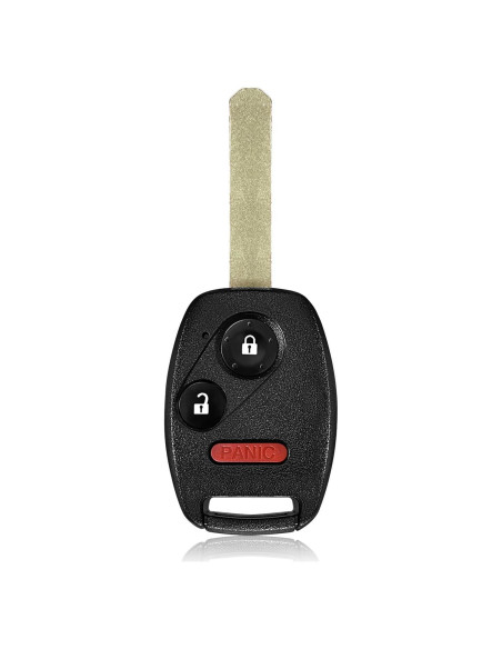 Control Remoto Llave Honda Acura N5F-S0084A 3 Botones Control Remoto Llave Honda Acura N5F-S0084A 3 Botones